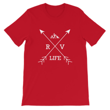 Load image into Gallery viewer, RV Life Premium Shirt
