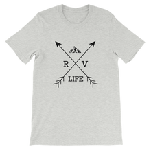 Load image into Gallery viewer, RV Life Premium Shirt