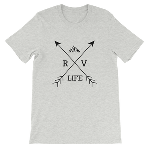 RV Life Premium Shirt