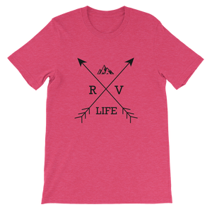 RV Life Premium Shirt