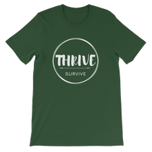 Load image into Gallery viewer, Thrive Over Survive Premium Shirt