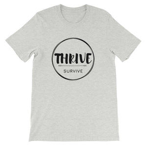 Thrive Over Survive Premium Shirt