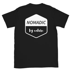 Nomadic By Nature Shirt