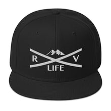 Load image into Gallery viewer, RV Life Snapback