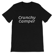 Load image into Gallery viewer, Crunchy Camper Premium Shirt