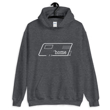 Load image into Gallery viewer, Travel Trailer Home RV Hoodie