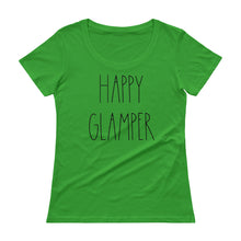 Load image into Gallery viewer, Happy Glamper Womens Shirt