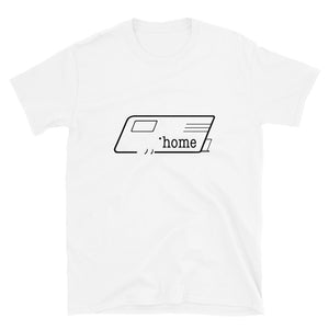 Travel Trailer Home RV Shirt