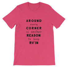 Load image into Gallery viewer, Reason to Keep RV&#39;in Premium Shirt