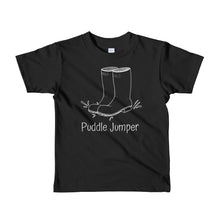 Load image into Gallery viewer, Puddle Jumper Kids Shirt