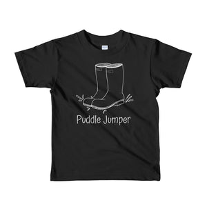 Puddle Jumper Kids Shirt