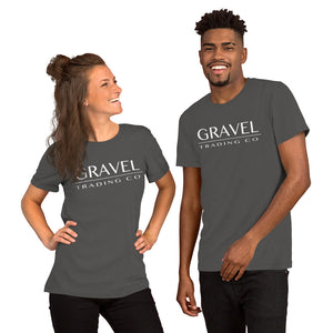 Gravel Trading Co Premium Shirt