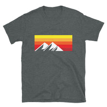 Load image into Gallery viewer, Sunset Mountain Shirt