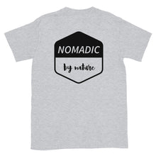 Load image into Gallery viewer, Nomadic By Nature Shirt