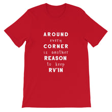 Load image into Gallery viewer, Reason to Keep RV&#39;in Premium Shirt