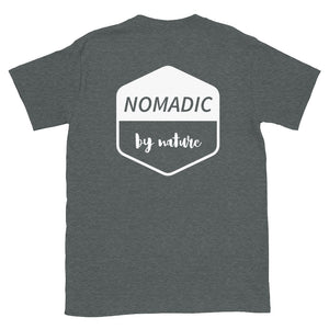Nomadic By Nature Shirt