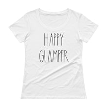 Load image into Gallery viewer, Happy Glamper Womens Shirt