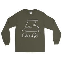 Load image into Gallery viewer, Cart Life Long Sleeve