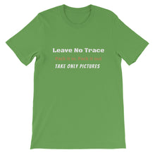 Load image into Gallery viewer, Leave No Trace Shirt