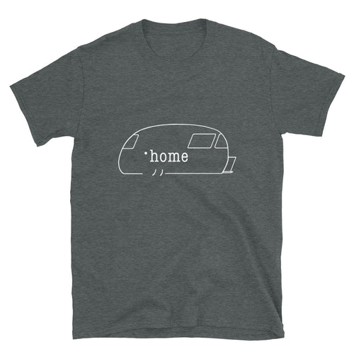 Streamin Home RV Shirt