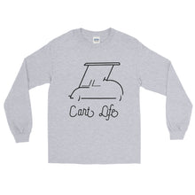 Load image into Gallery viewer, Cart Life Long Sleeve