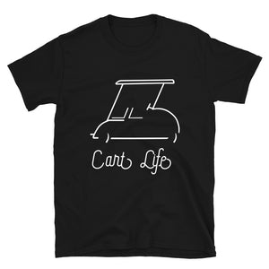 Cart Life Value Shirt