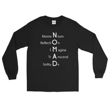 Load image into Gallery viewer, Grand Nomad Long Sleeve