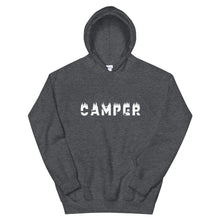 Load image into Gallery viewer, Camper In The Wild Hoodie