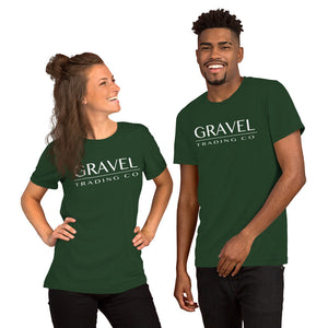 Gravel Trading Co Premium Shirt